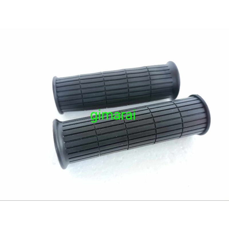 ปลอกแฮนด์ลายเดิมติดรถฮอนด้า chaly cf50 cf70 dax st50 st70 z50a z50m