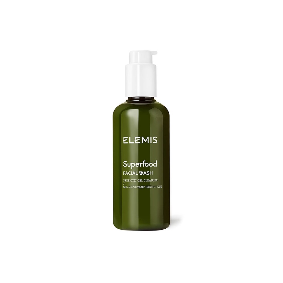 ELEMIS - Superfood Facial Wash 200Ml +