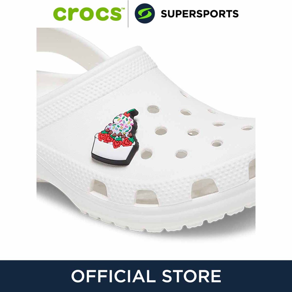 CROCS Jibbitz Froyo Sundae ตัวติดรองเท้า