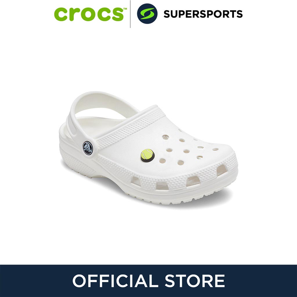 CROCS Jibbitz Tennis Ball ตัวติดรองเท้า