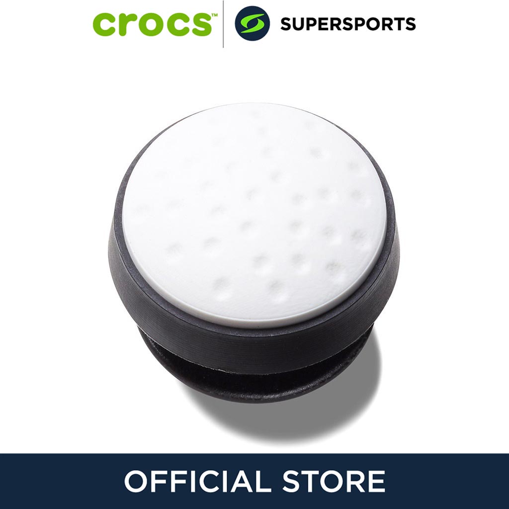 CROCS Jibbitz Golf Ball ตัวติดรองเท้า
