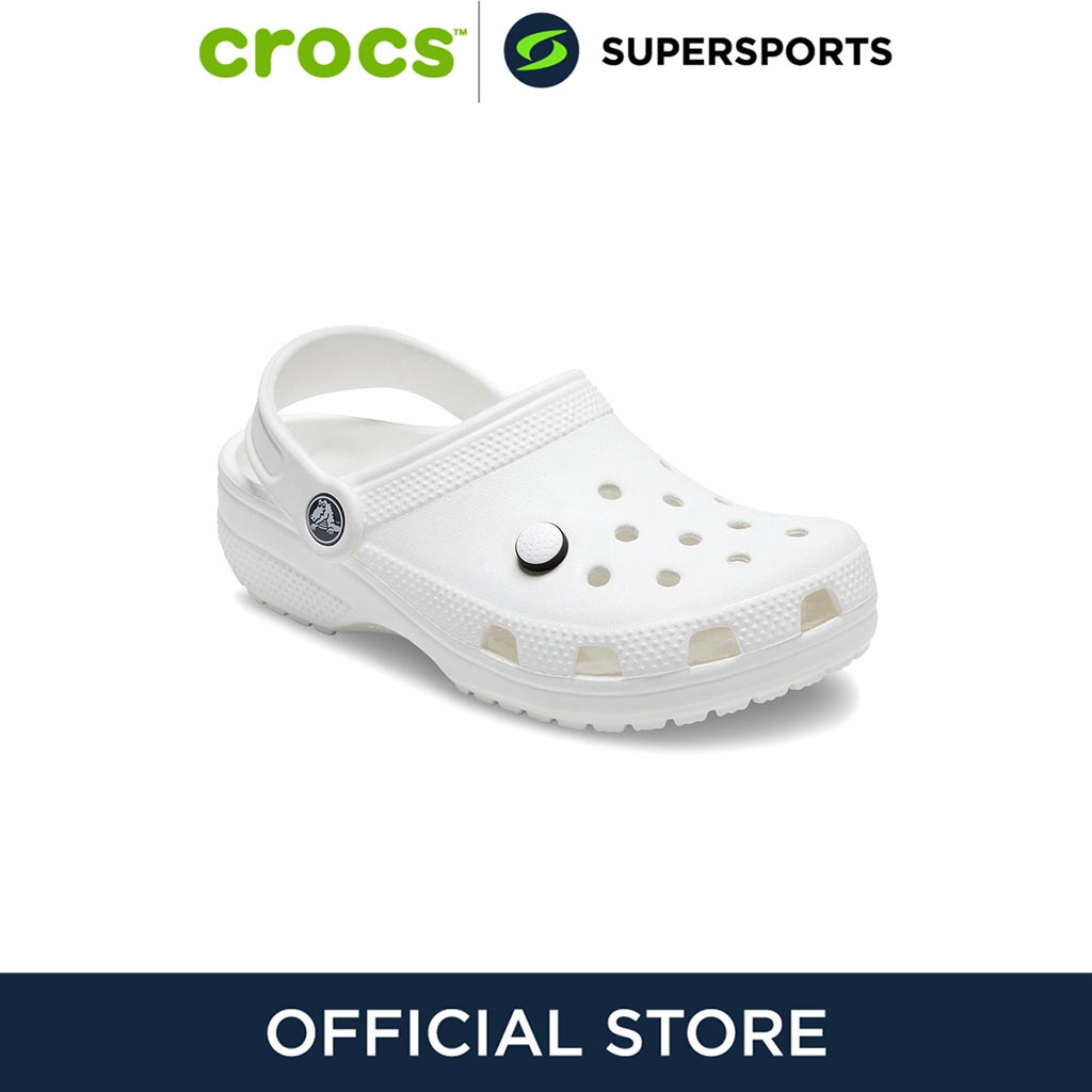 CROCS Jibbitz Golf Ball ตัวติดรองเท้า