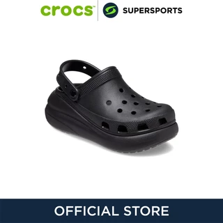 CROCS Classic Crush Clog รองเท้าลำลองผู้ใหญ่