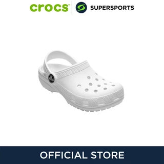 CROCS Classic Clog รองเท้าลำลองเด็ก