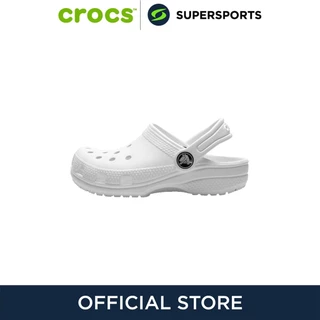 CROCS Classic Clog รองเท้าลำลองเด็ก