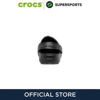 CROCS Classic Clog รองเท้าลำลองเด็ก
