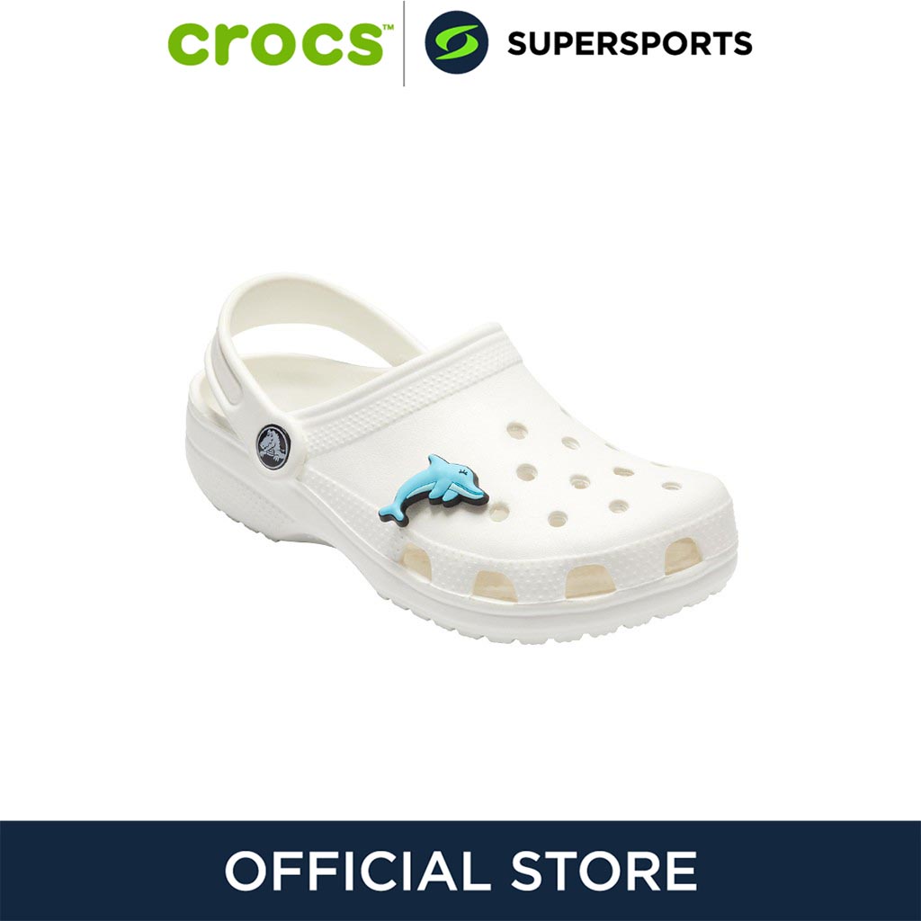 CROCS Jibbitz Dolphin ตัวติดรองเท้า