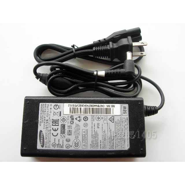 พร้อมส่ง อะแดปเตอร์ไฟแสดงผล LCD Samsung ของแท้ A5814 _ FPN 14V4.14 A 58W