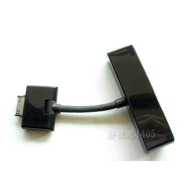พร้อมส่ง Original DELL HP Computer to VGA Network Card Converter Made in Thailand