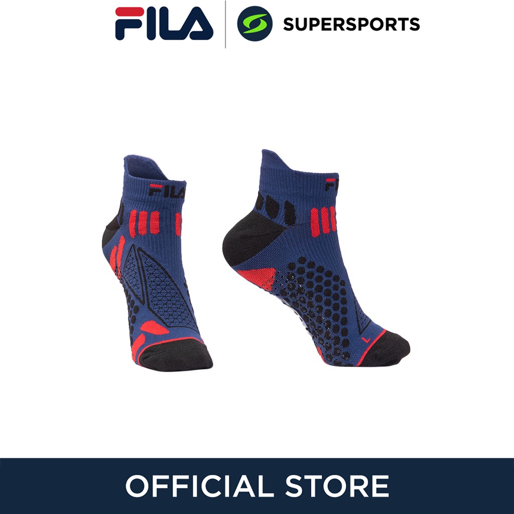 FILA KSWFS01 ถุงเท้าออกกำลังกายสำหรับผู้ใหญ่