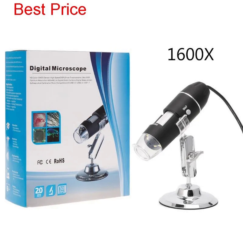 20 1600X HD โปรเจ็กเตอร์ LED Win USB ตัวรับ Win X P/ 7