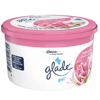 เกลด เจลหอมปรับอากาศ กลิ่นฟลอรัล เพอร์เฟ็คชั่นส์ 70 กรัม Glade Mini Gel Air Freshener