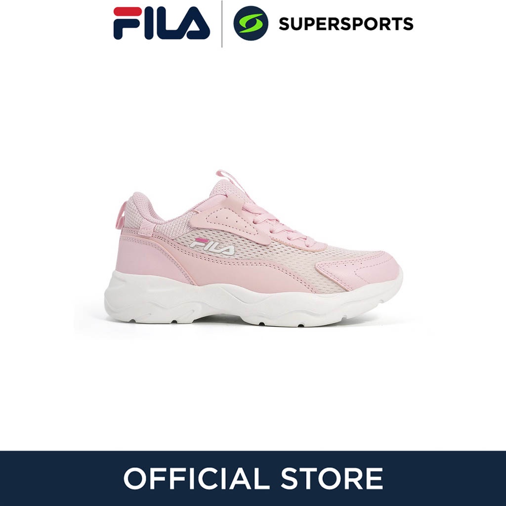 FILA Sinate-FA221589 รองเท้าวิ่งผู้หญิง