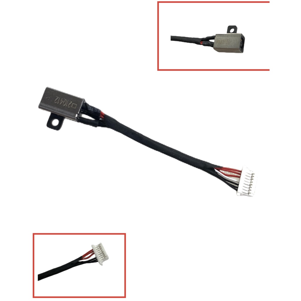 DELL DELL 17 7000 7773 77778 7779 P30E001 อินเทอร์เฟซไฟ 06V22