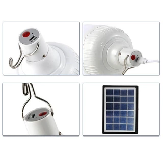 Philips Lighting SP010P LED7/765 โคมไฟติดแขวน โซล่า SP010