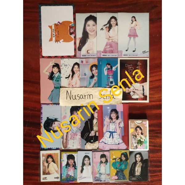 Bnk48 รตาbnk48 Ratahbnk48