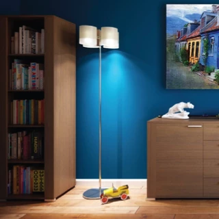 [แพ็ค 4 หลอด]SHINING หลอดกลม Led A60 9วัตต์ แสงสีขาว Led Bulb หลอดกลม Daylight ขั้วE27หลอดไฟโตชิบา