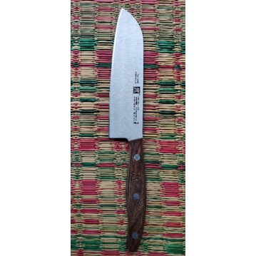 vintage Zwilling J.A.Henckels knife