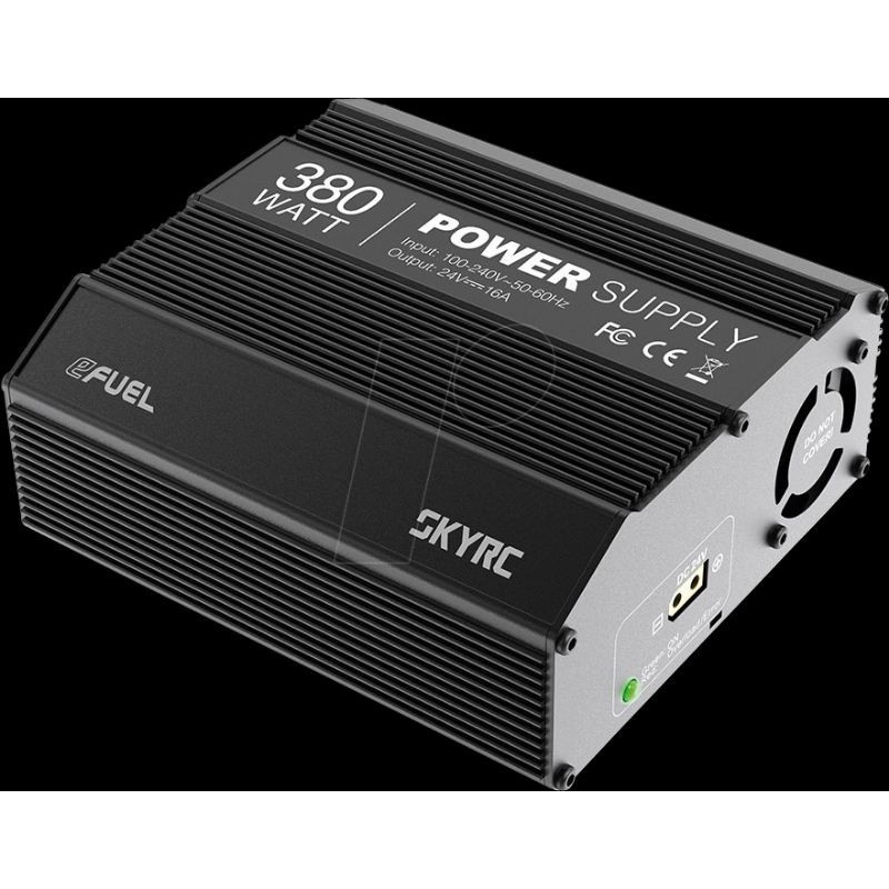 SKY RC Power Supply EFuel 380w