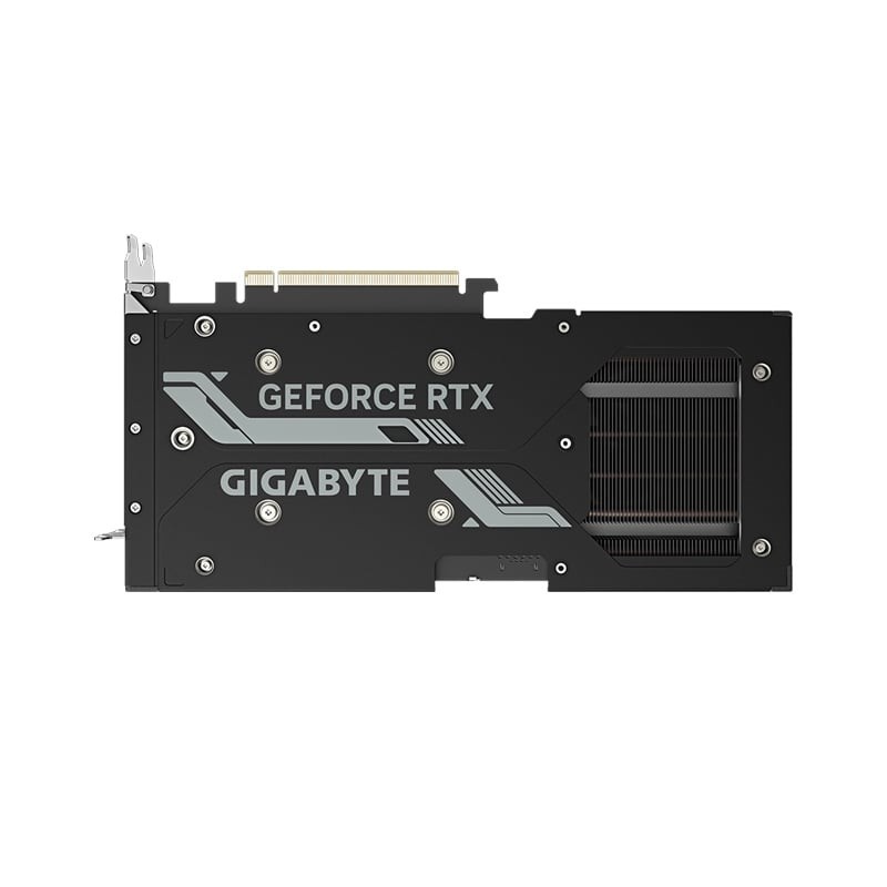 VGA GIGABYTE GEFORCE RTX 4070 TI SUPER WINDFORCE OC - 16GB GDDR6X (REV. 1.0) - A0157411