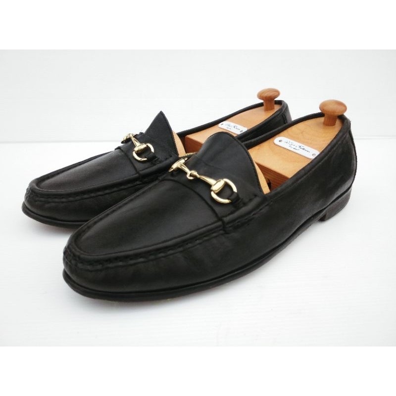 รองเท้า​ Cole Haan​ loafers มือสอง​ ของแท้ size  11.5