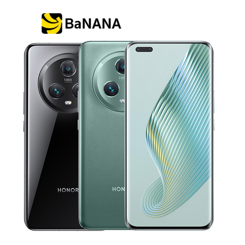 สมาร์ทโฟน Honor Magic 5 Pro (5G) by Banana IT