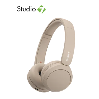หูฟังไร้สาย Sony WH-CH520 by Studio7