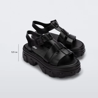 MELISSA ELLA AD รุ่น 35791 รองเท้ารัดส้น