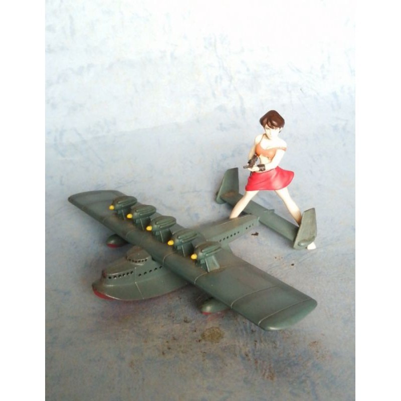 LUPIN​ THE​ THIRD​ / BANPRESTO​