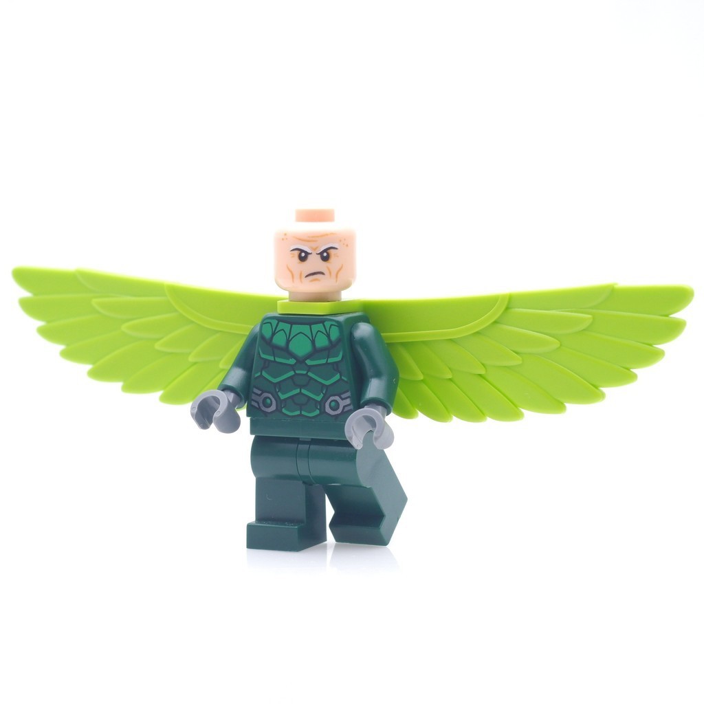 LEGO Marvel The Vulture (76147) *new