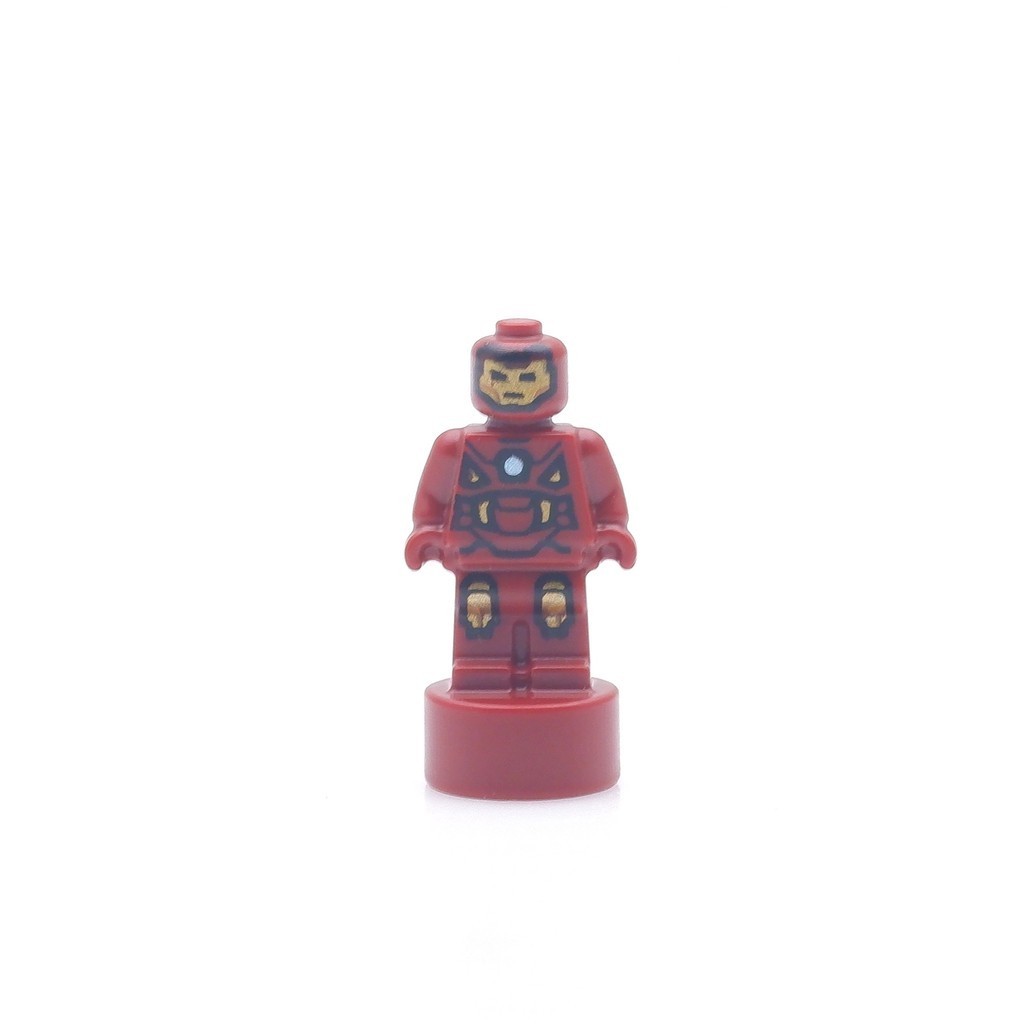 LEGO Marvel Iron Man Trophy *new