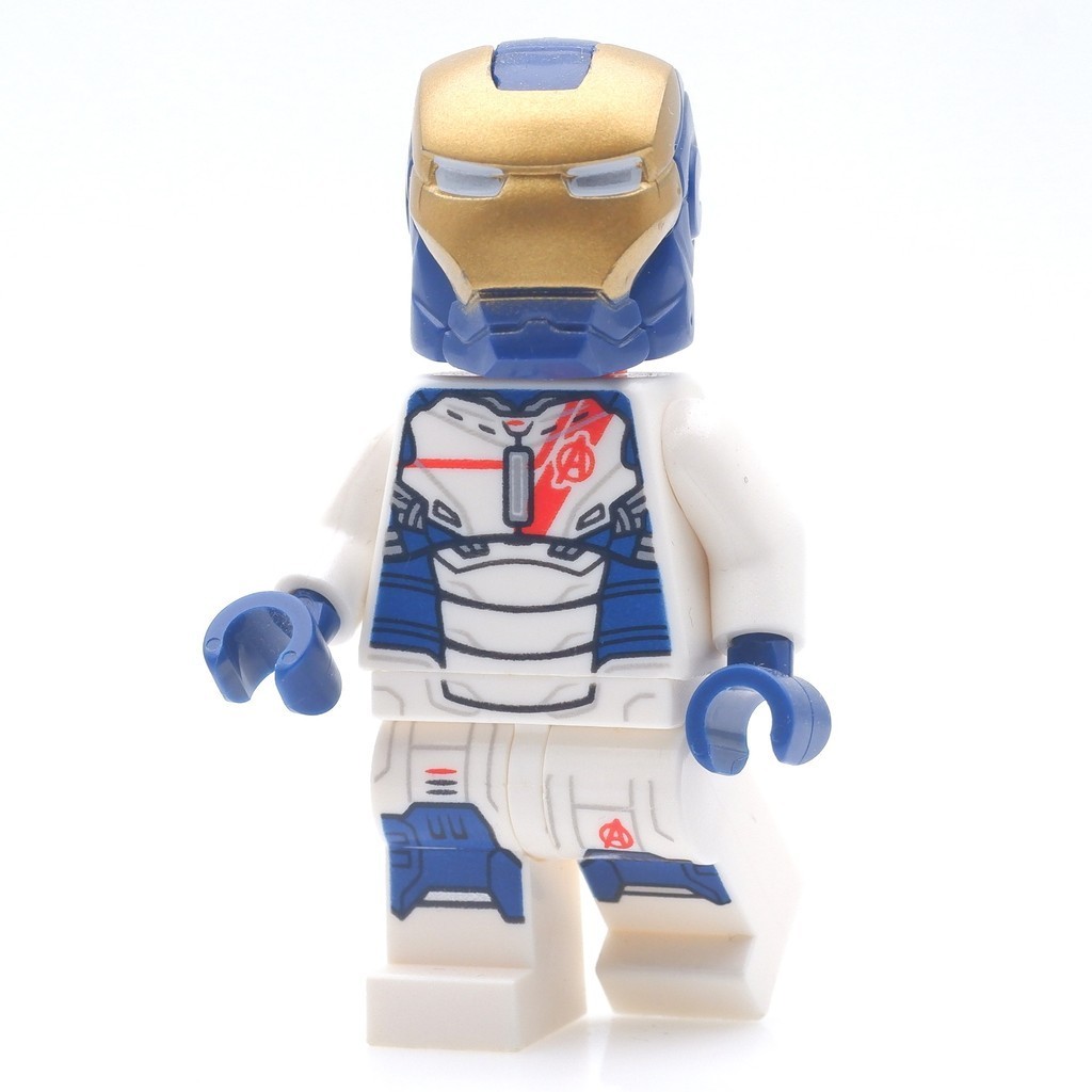 LEGO Marvel Iron Legion , Iron Man *new
