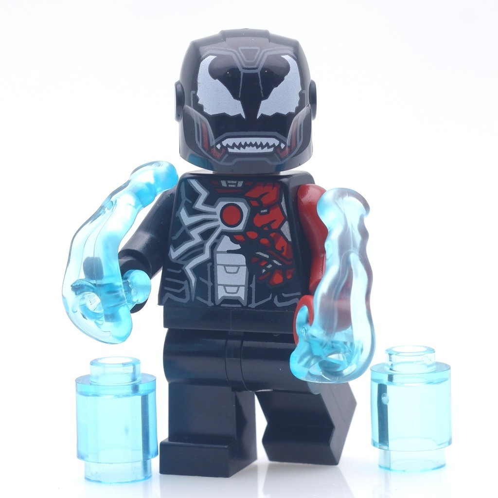 LEGO Marvel Iron Venom (76163) , Iron Man *new