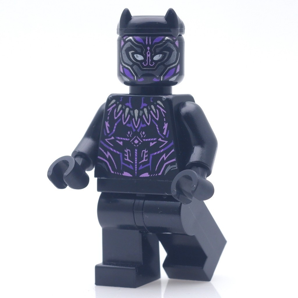 LEGO Marvel Black Panther (76192) *new