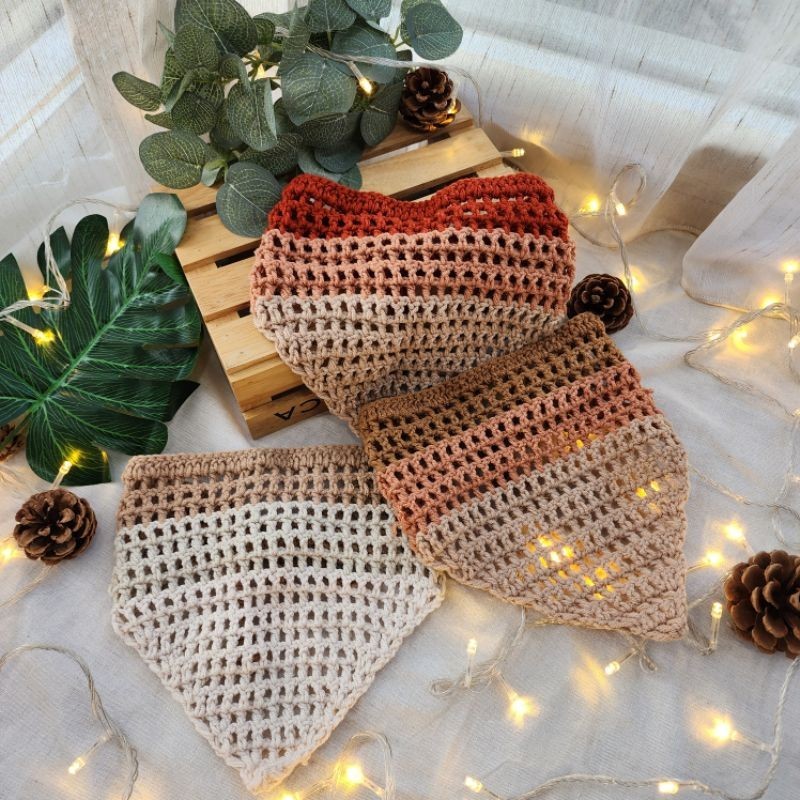 *พร้อมส่ง*โพกหัวไล่สี​ คัดสีมาแล้วอย่างดีย์​ ไหมนุ่มนิ่มมาก - รูปที่ 5