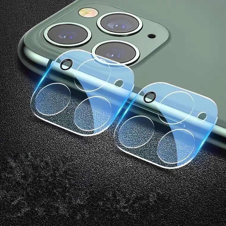 [ T-Plus] ฟิล์มกระจก เลนส์กล้อง for iphone Air 13 17ProMax 11 17Pro 16Promax 12 12Promax 16 17 15