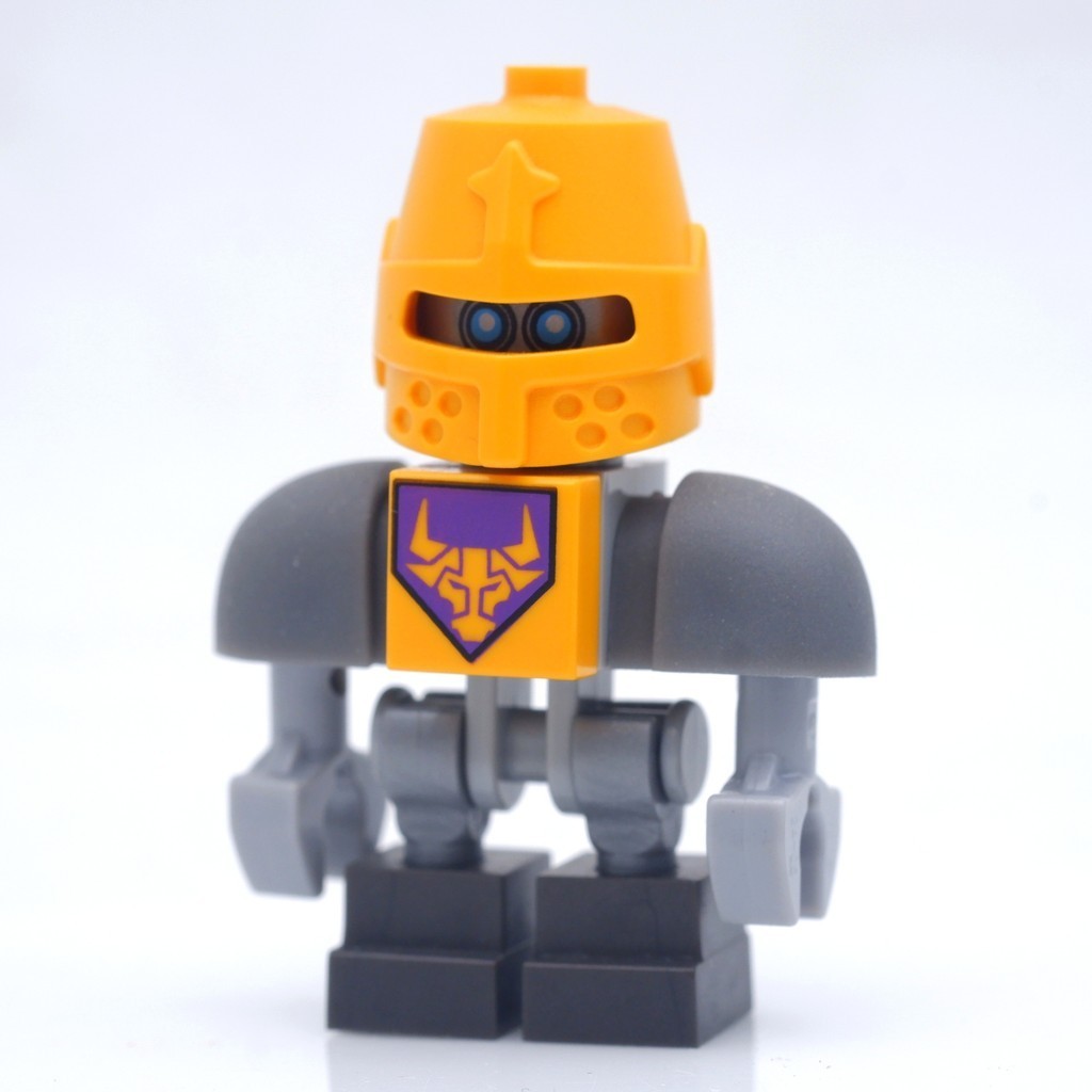LEGO Axl Bot Nexo Knights *new