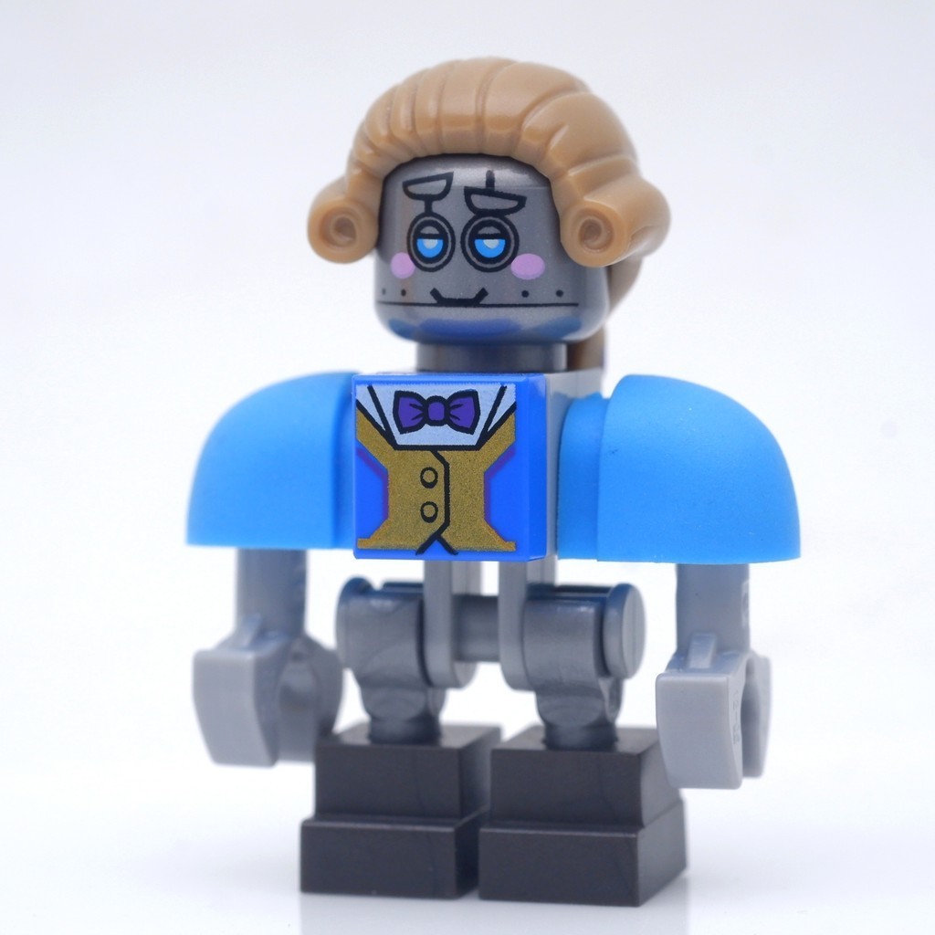 LEGO Fancy Bot Nexo Knights *new