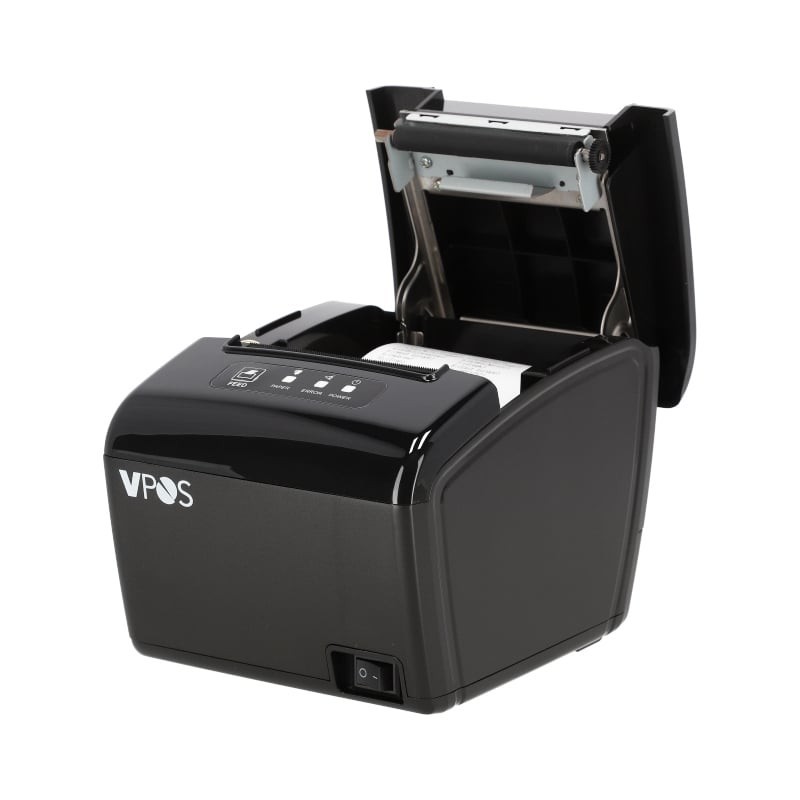 VPOS Printer Slip VPQ200 - A0156347
