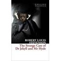 หนังสืออังกฤษใหม่ STRANGE CASE OF DR JEKYLL AND MR HYDE, THE