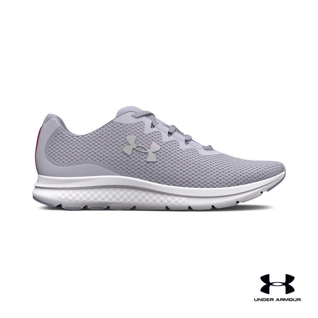 Under Armour Women's UA Charged Impulse 3 Iridescent Running Shoes