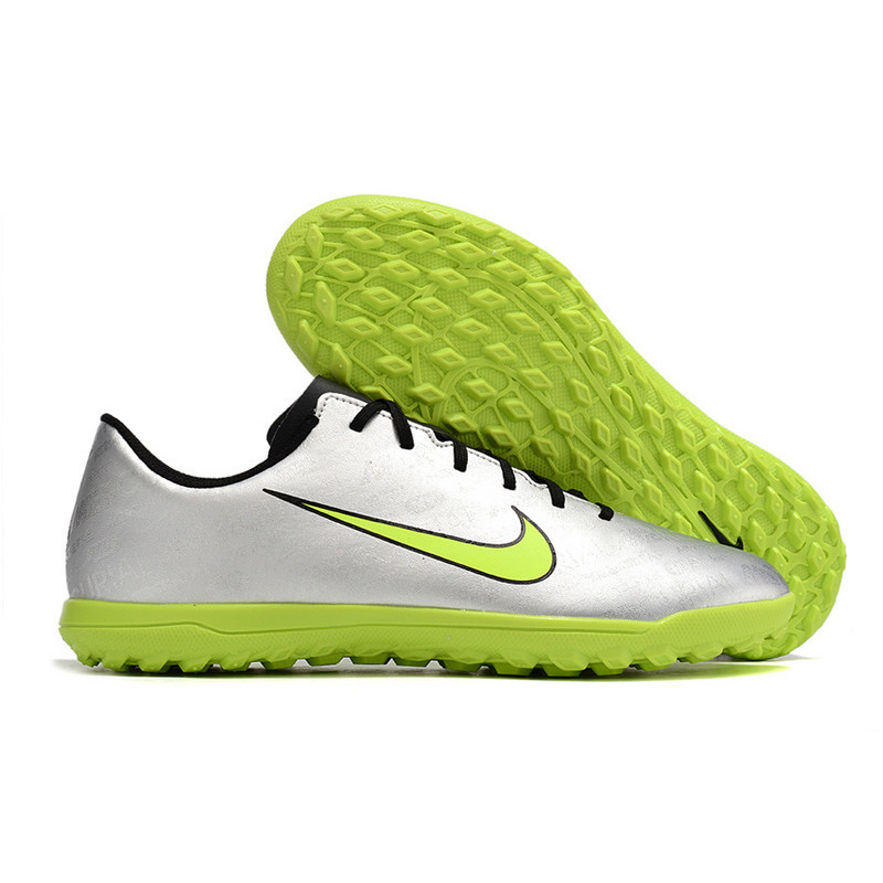 Nike Mercurial Vapor XV Club TF รองเท้าฟุตบอล หญ้า ของแท้ 100% กันน้ํา กันลื่น สําหรับผู้ชาย และผู้หญิง