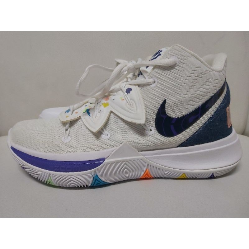 Nike Kyrie 5 Have A Nike Day Size 39/24.5 cm.