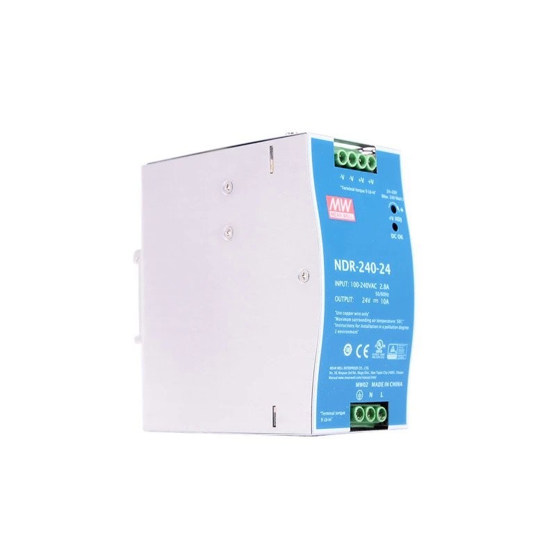 NDR-240-24 Mean Well ของแท้