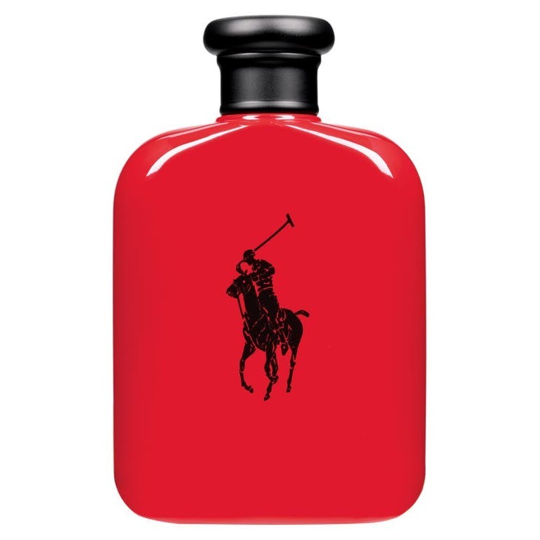 polo red 125ml โปโลแดง 125ml