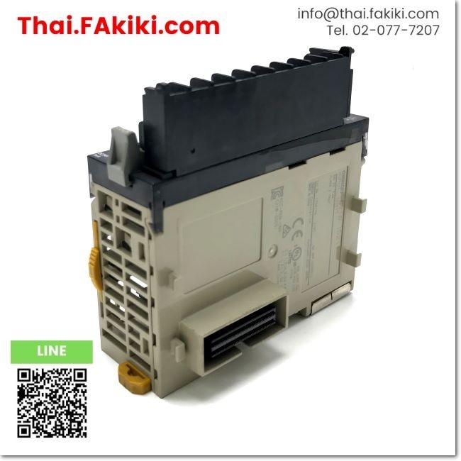 Junk, CJ1W-ID211 16points, Input Module, OMRON (66-100-202)
