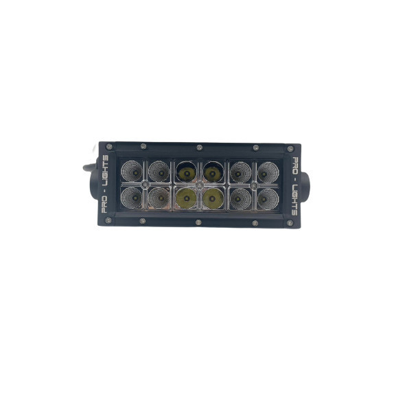 ไฟสปอร์ตไลท์ Prolight LED 36watt (ขนาด 7 นิ้ว) PL-BC36  HC