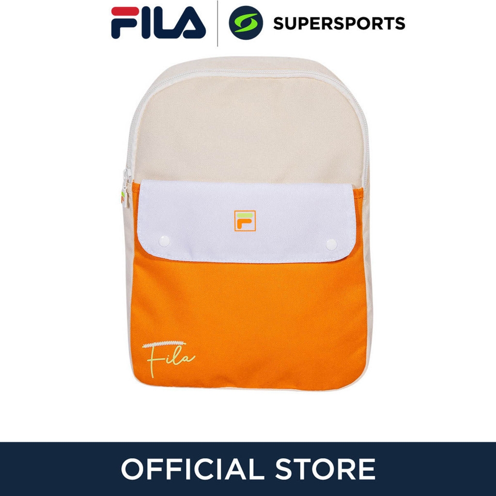 FILA Colorland กระเป๋าเป้เด็ก JBA240102K