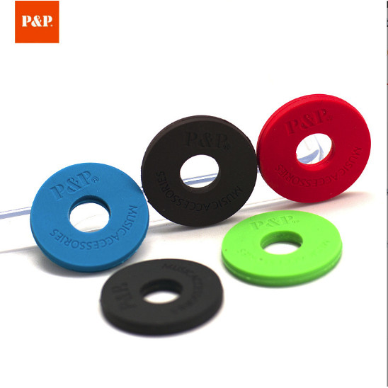 Strap Lock ที่ล็อคสายสะพาย กีต้าร์ เบส