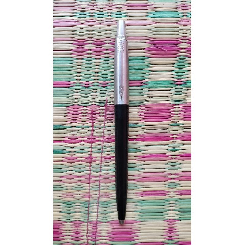 Parker pen made in UK